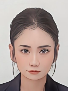 日比　友子