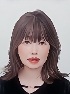 大髙　陽子