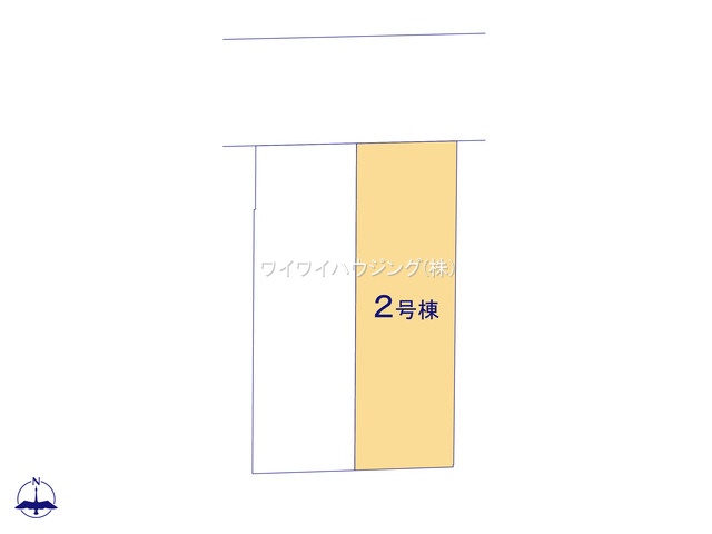 全体区画図