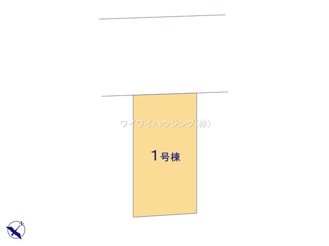 全体区画図