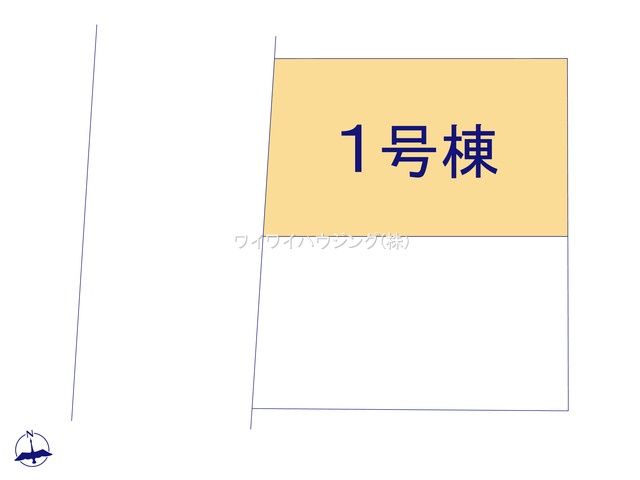 全体区画図