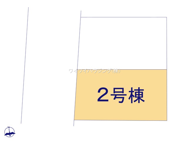 全体区画図