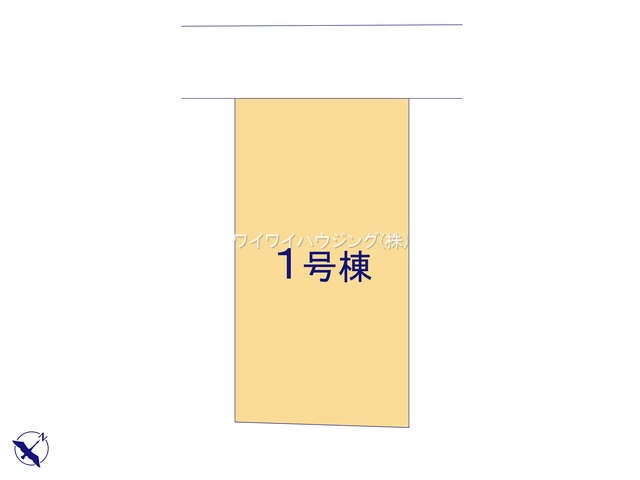 全体区画図