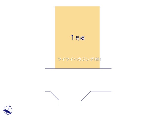 全体区画図