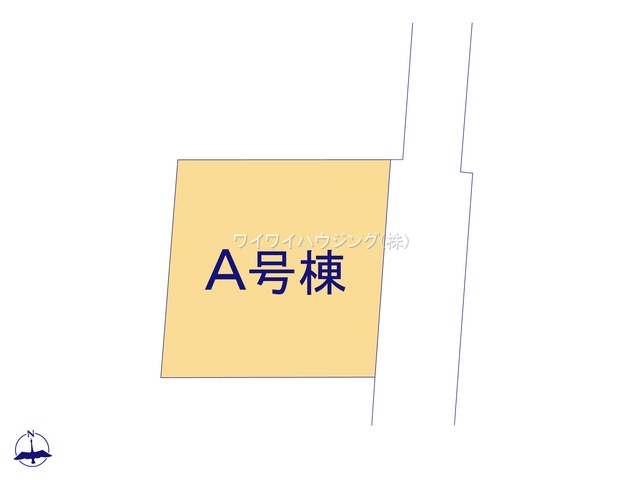 全体区画図