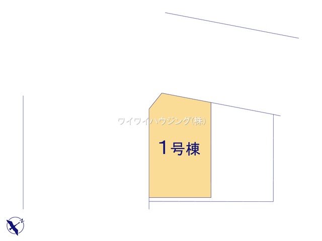 全体区画図