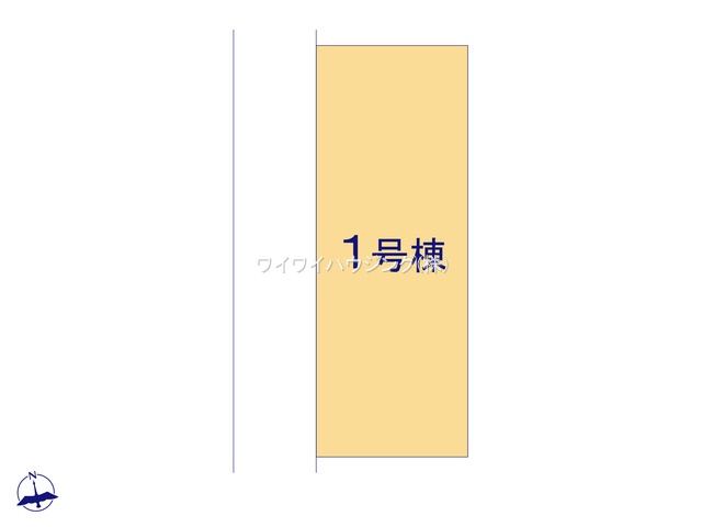 全体区画図
