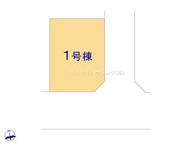 全体区画図