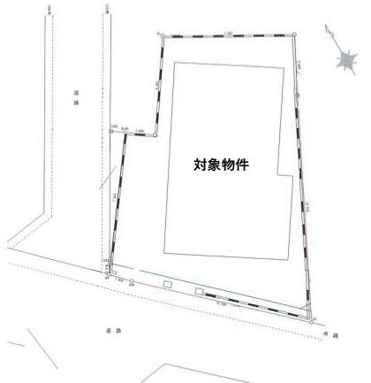 全体区画図