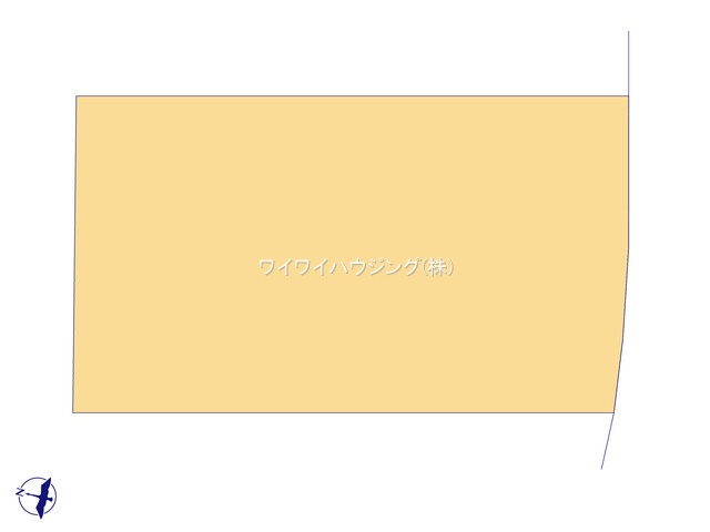 全体区画図