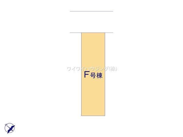 全体区画図