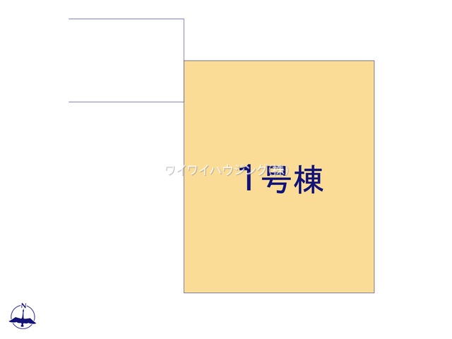 全体区画図