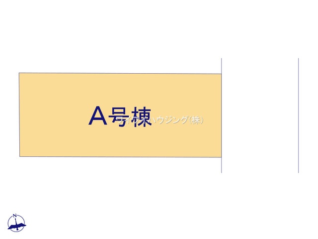 全体区画図