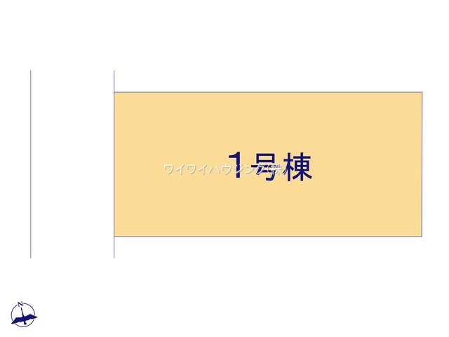 全体区画図