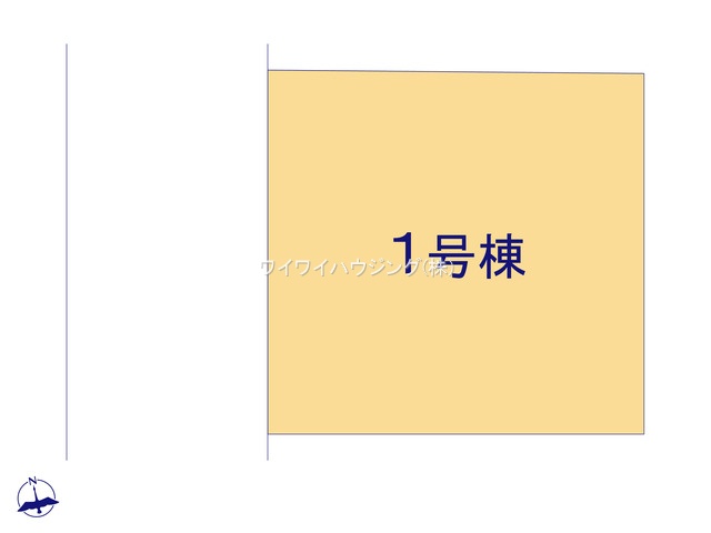 全体区画図