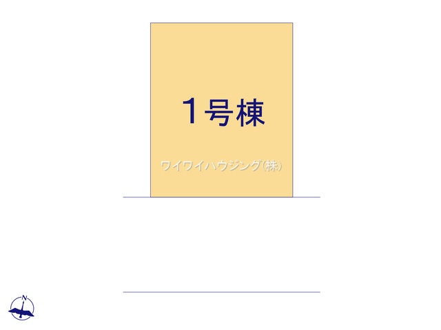 全体区画図