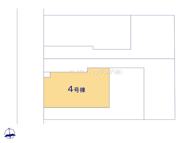 全体区画図