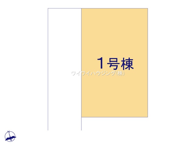 全体区画図