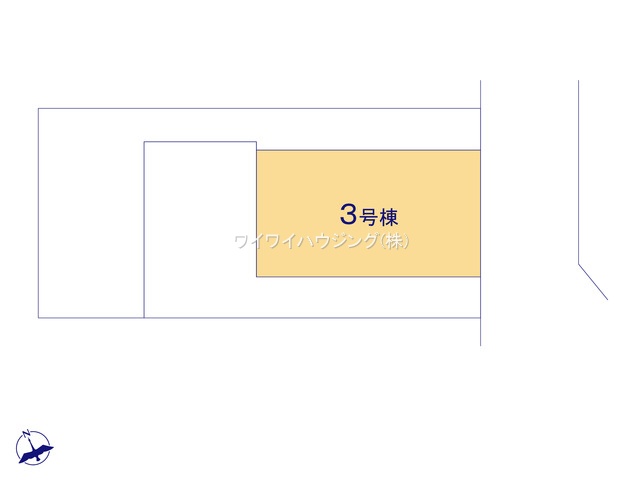 全体区画図