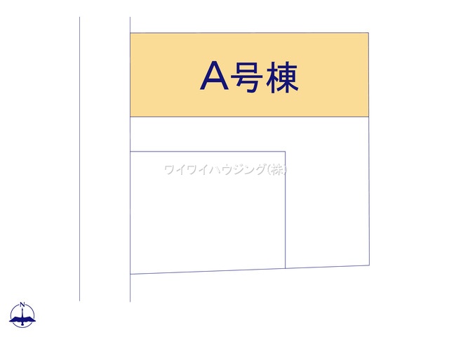 全体区画図