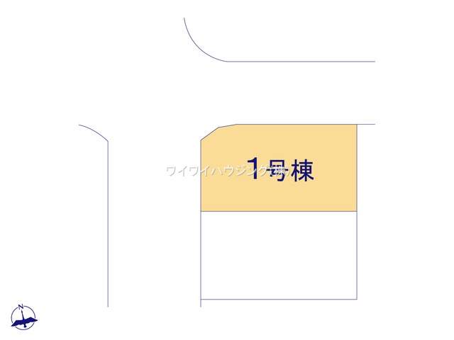 全体区画図