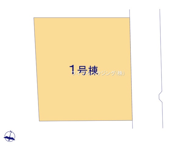 全体区画図