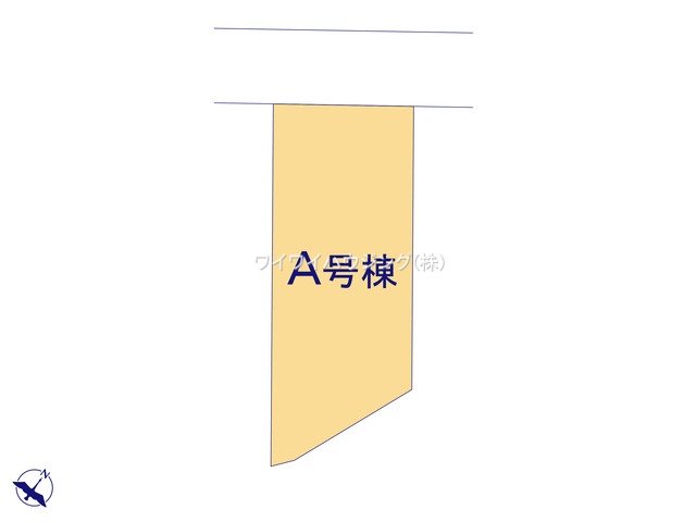 全体区画図