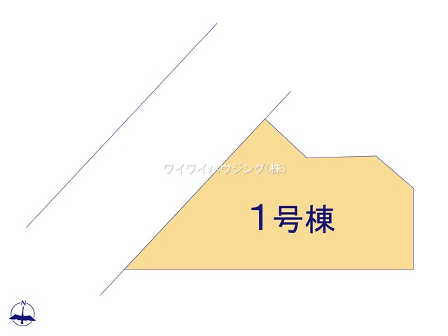 全体区画図