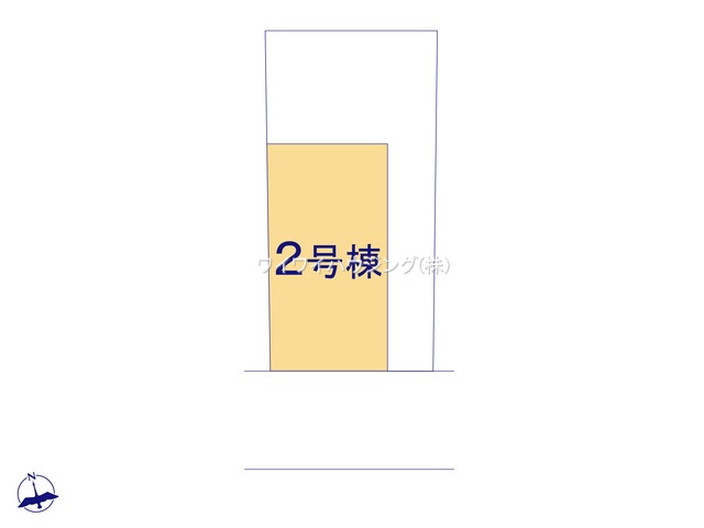 全体区画図