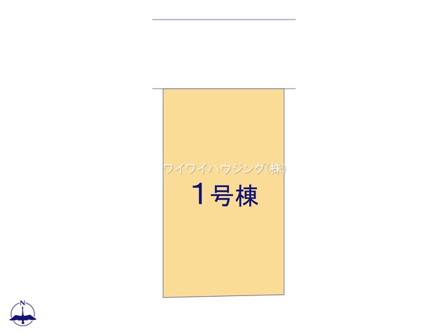 全体区画図