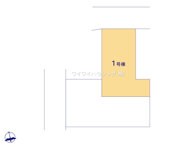 全体区画図