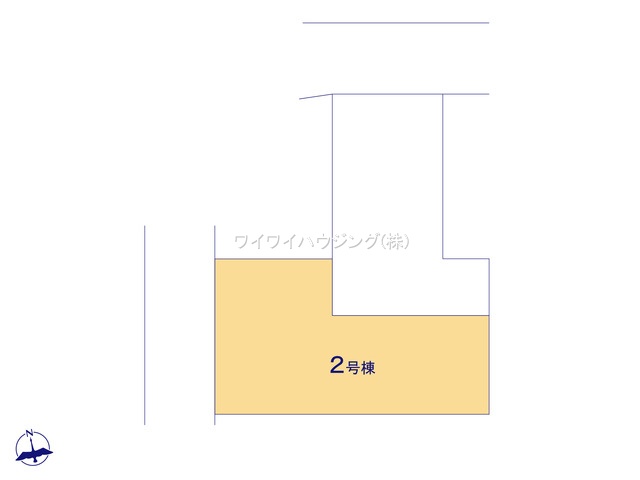 全体区画図