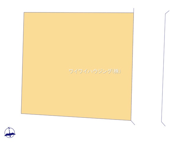 全体区画図