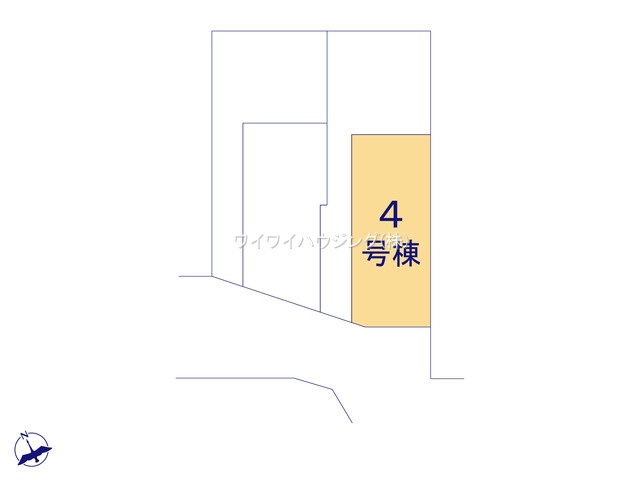 全体区画図