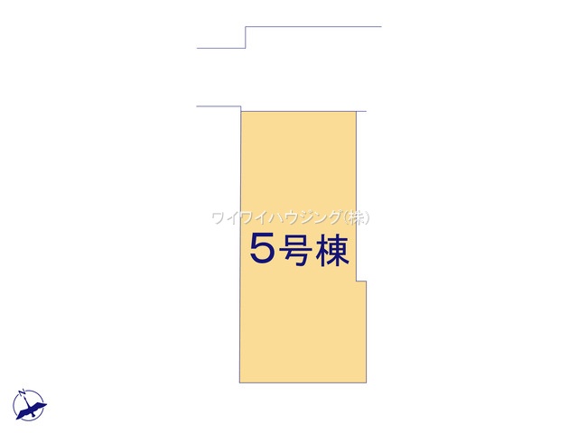 全体区画図