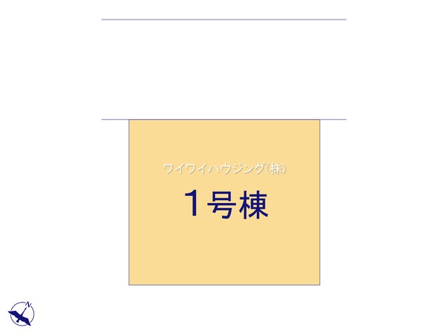 全体区画図