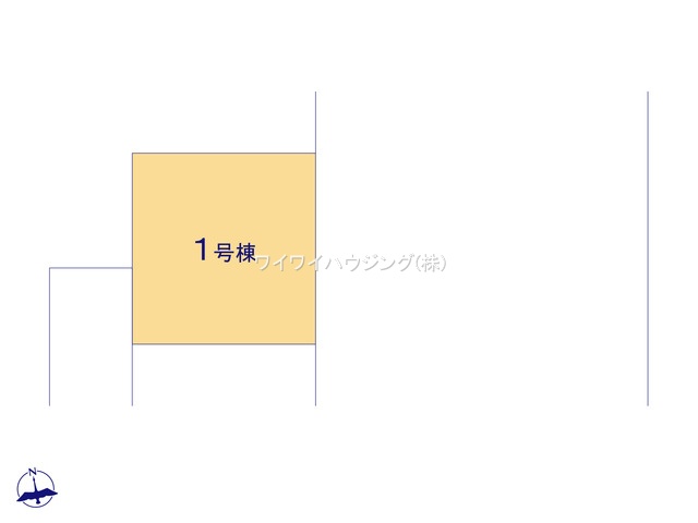 全体区画図