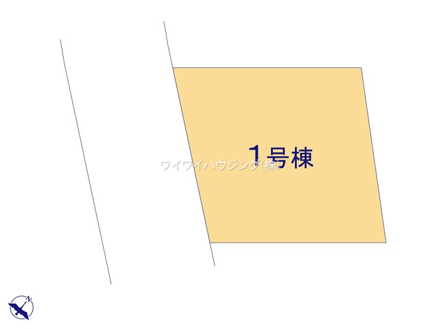 全体区画図