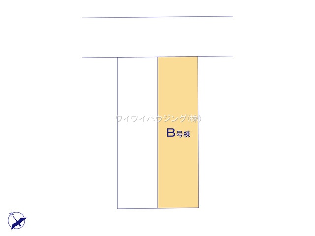 全体区画図