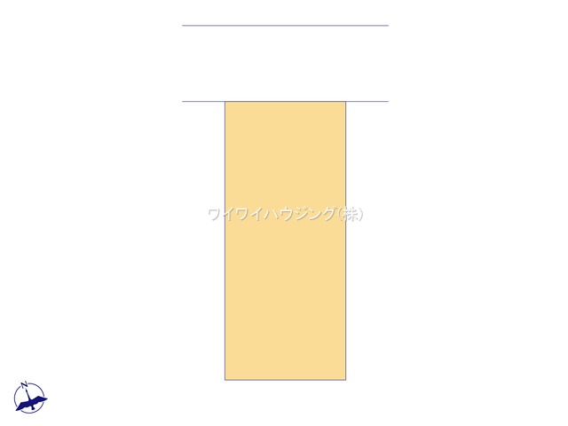 全体区画図