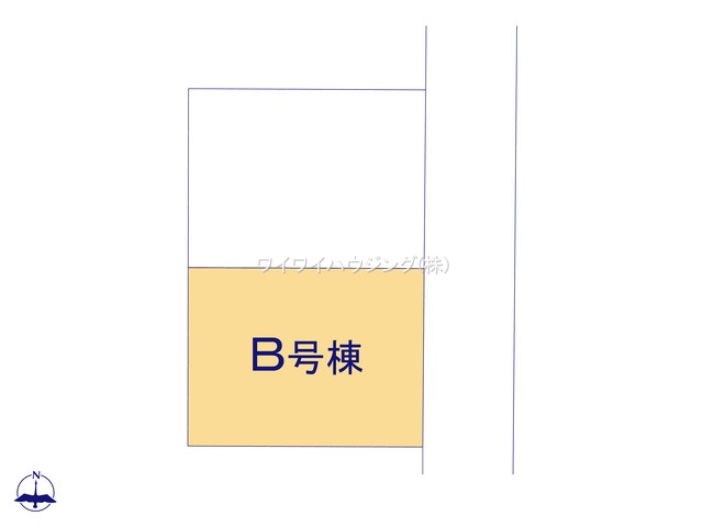 全体区画図