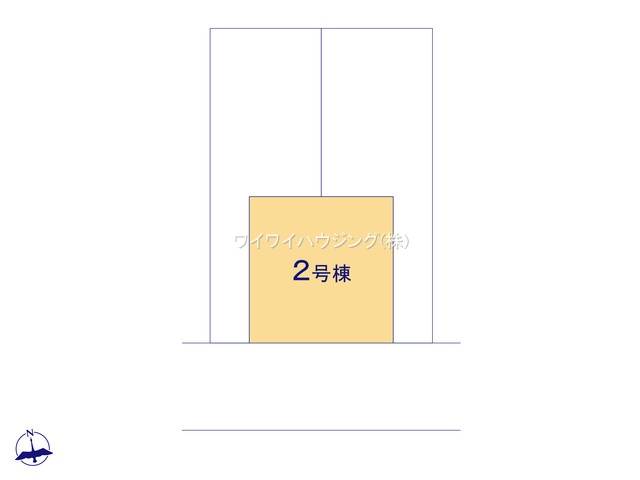 全体区画図