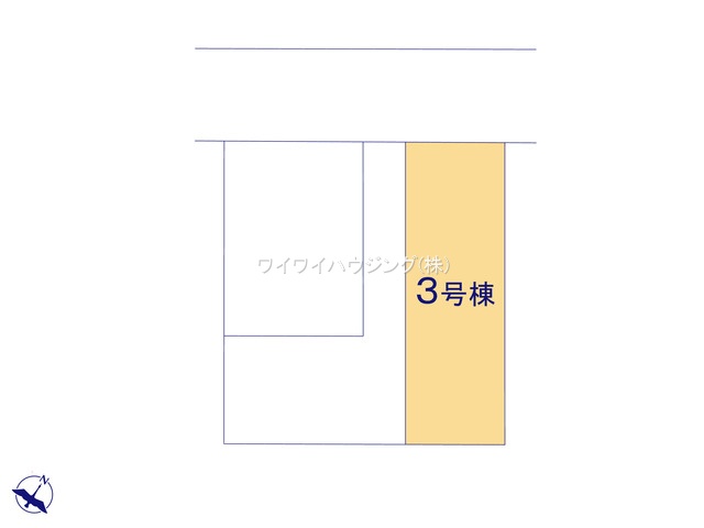全体区画図