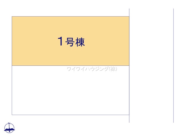 全体区画図