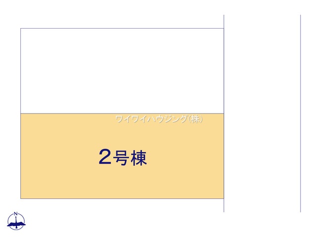 全体区画図
