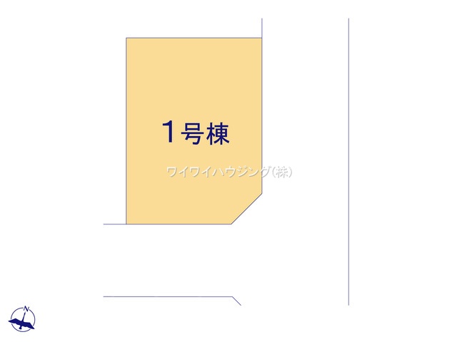 全体区画図