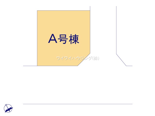 全体区画図