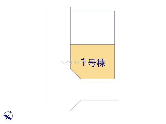 全体区画図