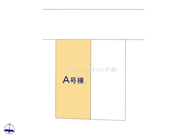 全体区画図