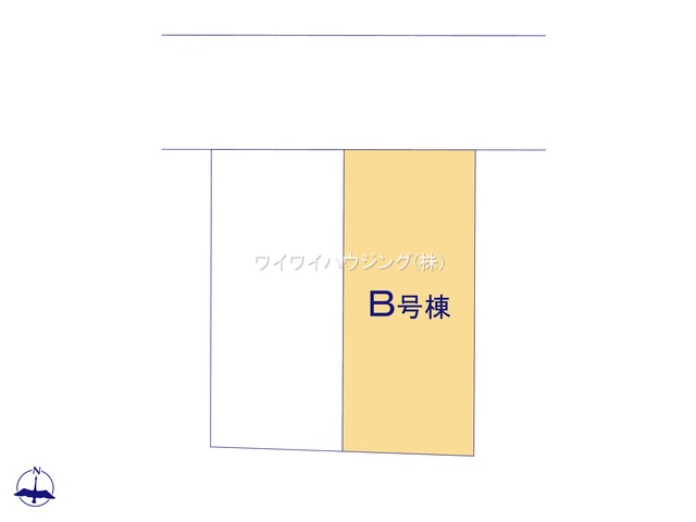 全体区画図